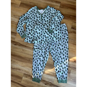 Lauren Conrad Womens Pajama Set, Jammies for your Families